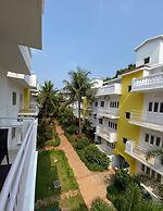 VISTA Montanha  GOA