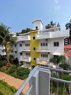 VISTA Montanha  GOA