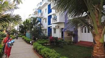 VISTA Montanha  GOA