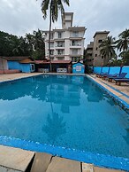 VISTA Montanha  GOA