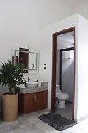 SUITES INDEPENDENCIA OAXACA