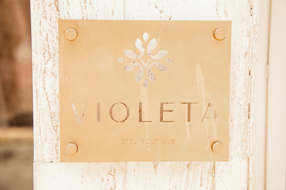 Violeta Hotel Boutique