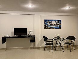 TJ Boutique Suites