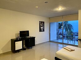 TJ Boutique Suites