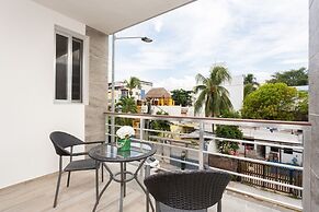 TJ Boutique Suites