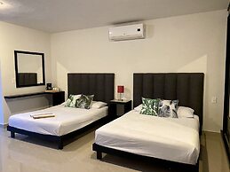 TJ Boutique Suites