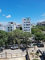 TJ Boutique Suites