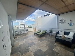 TJ Boutique Suites
