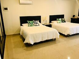 TJ Boutique Suites