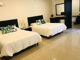 TJ Boutique Suites