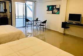 TJ Boutique Suites