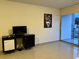 TJ Boutique Suites
