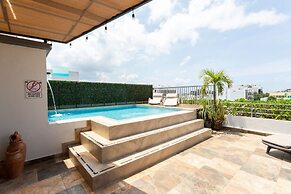 TJ Boutique Suites