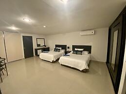TJ Boutique Suites