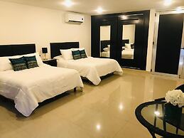TJ Boutique Suites