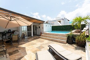 TJ Boutique Suites