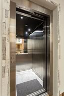 TJ Boutique Suites