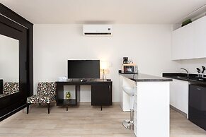 TJ Boutique Suites