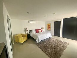 TJ Boutique Suites