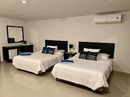 TJ Boutique Suites