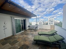 TJ Boutique Suites