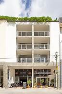 TJ Boutique Suites