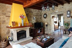 CASA DE COSTOIA