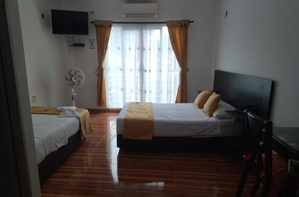 Hotel Danner