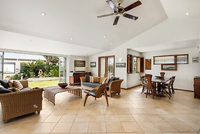 Beachfront on Waiheke