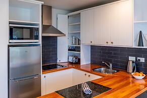 Beachfront on Waiheke