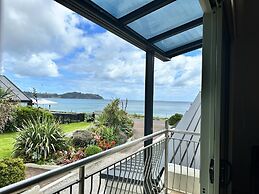 Beachfront on Waiheke