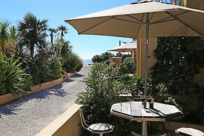 Beachfront on Waiheke