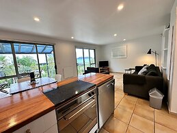 Beachfront on Waiheke
