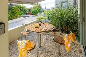 Beachfront on Waiheke