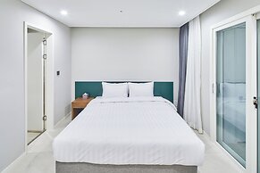 Lebleu Naksan Hotel