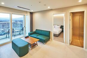 Lebleu Naksan Hotel