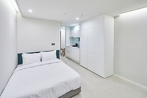 Lebleu Naksan Hotel