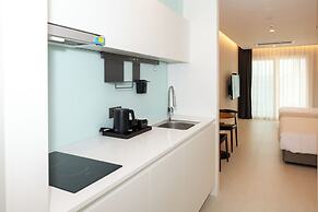 Lebleu Naksan Hotel