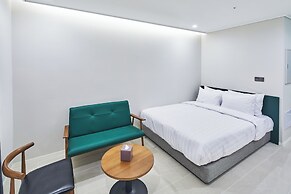 Lebleu Naksan Hotel