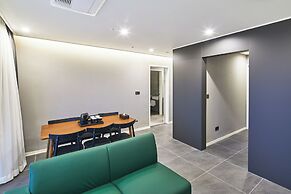 Lebleu Naksan Hotel