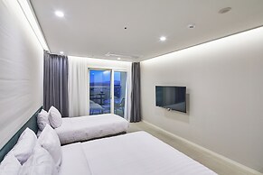 Lebleu Naksan Hotel
