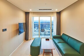 Lebleu Naksan Hotel
