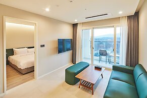 Lebleu Naksan Hotel