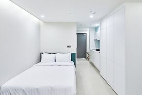 Lebleu Naksan Hotel