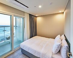 Lebleu Naksan Hotel