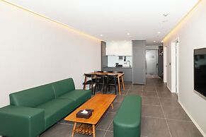 Lebleu Naksan Hotel