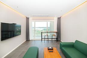 Lebleu Naksan Hotel