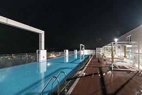 Lebleu Naksan Hotel