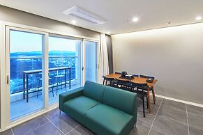 Lebleu Naksan Hotel
