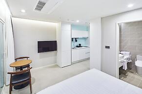 Lebleu Naksan Hotel